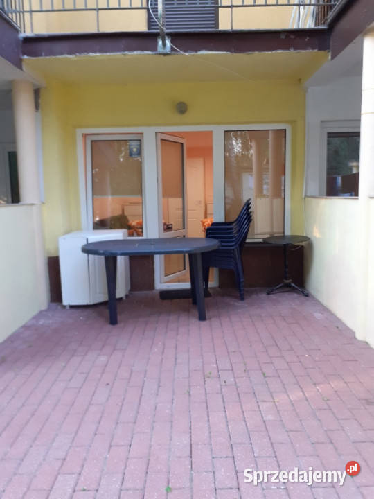 Sprzedam Apartament w Segmencie Jeziorem Białym Okuninka