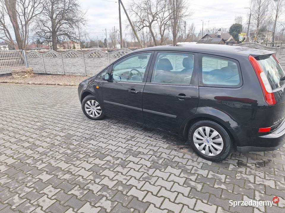 Sprzedam Ford C 16 bezyna Sochaczew