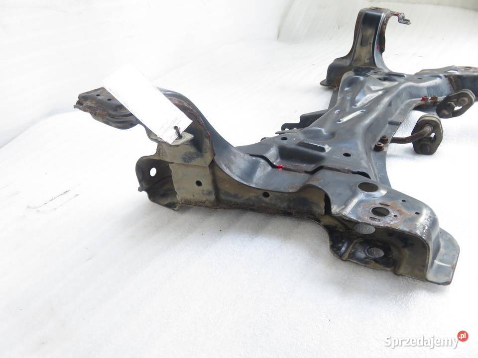 SANKI PRZÓD FORD GALAXY I WGR 23 16V E5SB małopolskie