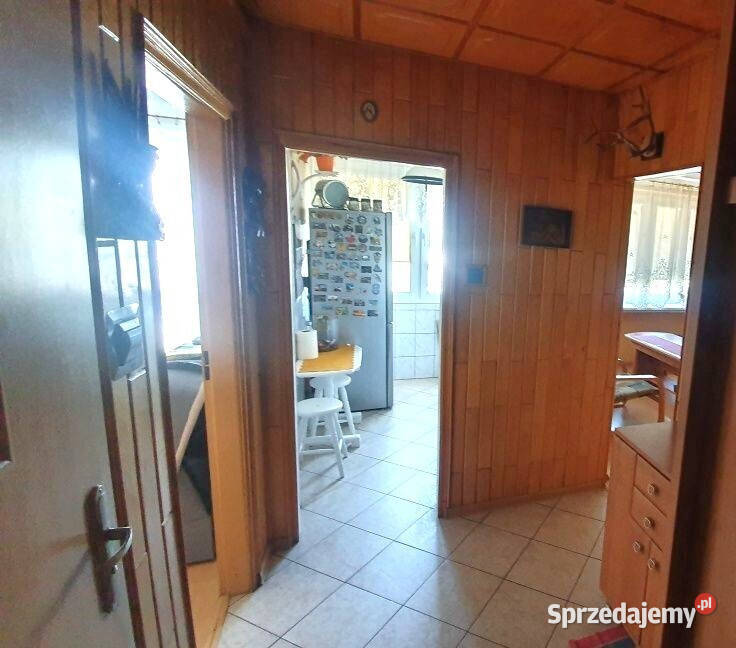 2pokojowe mieszkanie 47 m Szczecin Pomorzany Piętro 7 Nieruchomości