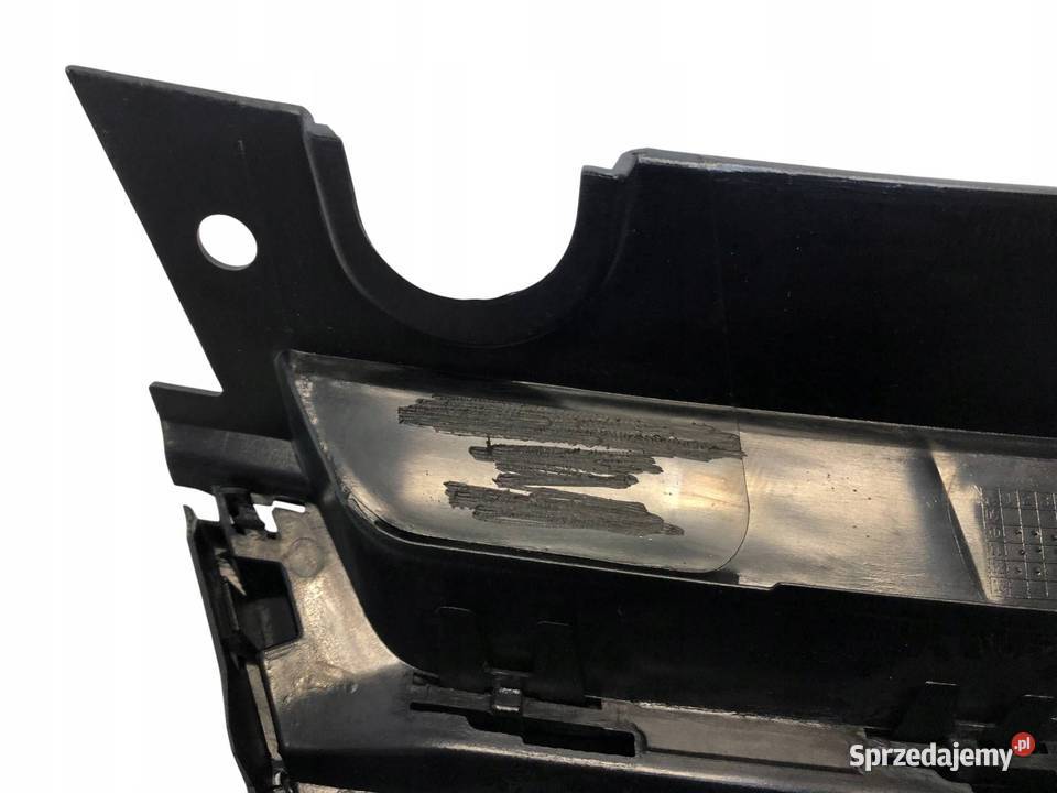 VW TOUAREG II 7P5 042010072014 przed liftingiem Atrapy Skarżysko-Kamienna