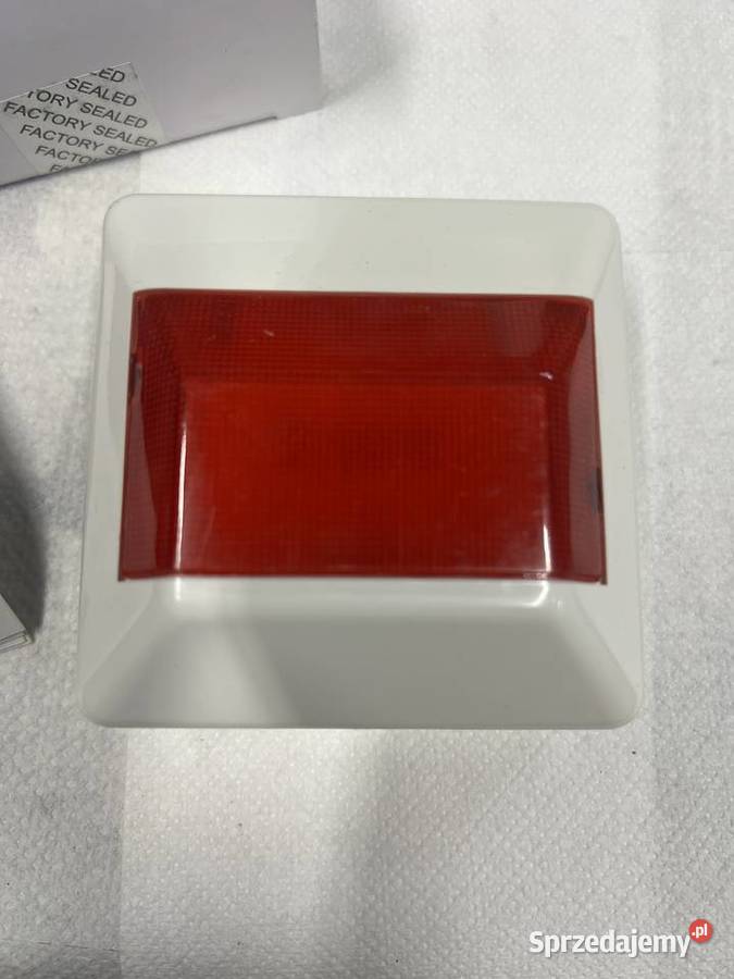 Wskaźnik zadziałania czujki PA253L ARITECH Części i akcesoria Gdańsk