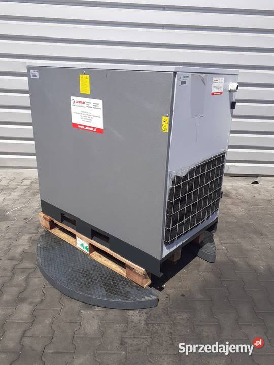 Sprężarka CREEMERS RCC 2210 IVR22KW S013766 Wilków