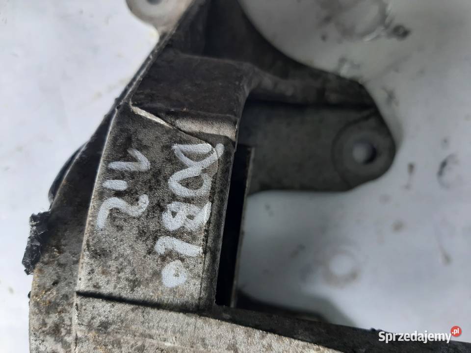 Fiat Doblo 12 8V boczna łapa poduszka skrzyni Ksawerów