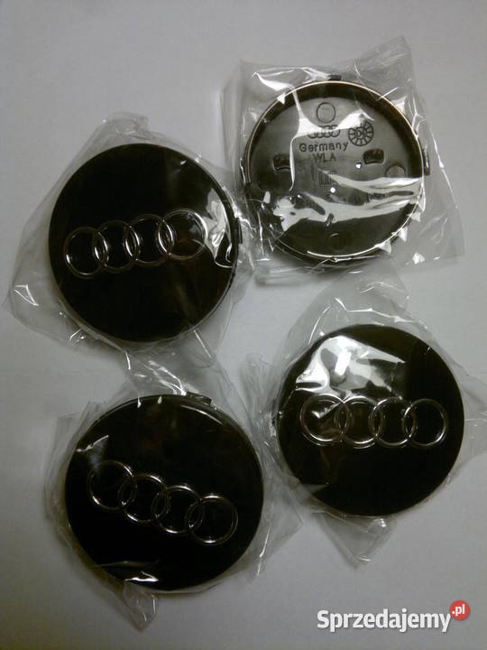 AUDI 4 DEKIELKI 4B0601170 60mm oryginalne mazowieckie Warszawa