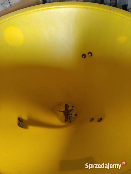 Rozsiewacz strumyk 300l Rozsiewacze nawozów kujawsko-pomorskie Lubiewice