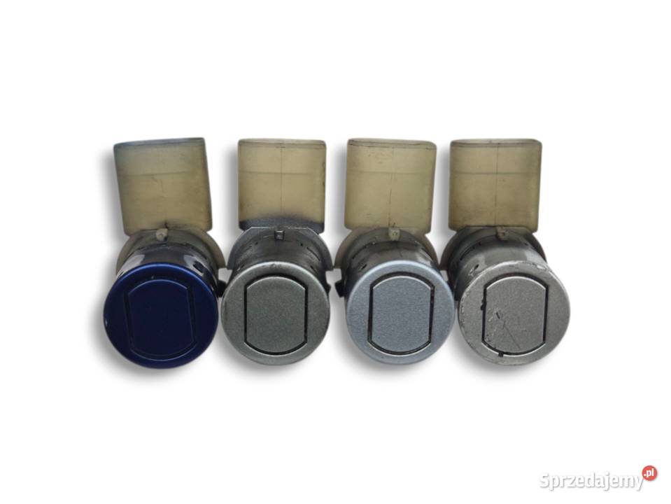 CZUJNIK PARKOWANIA PDC AUDI A6 C5 4B0919275A Działoszyce