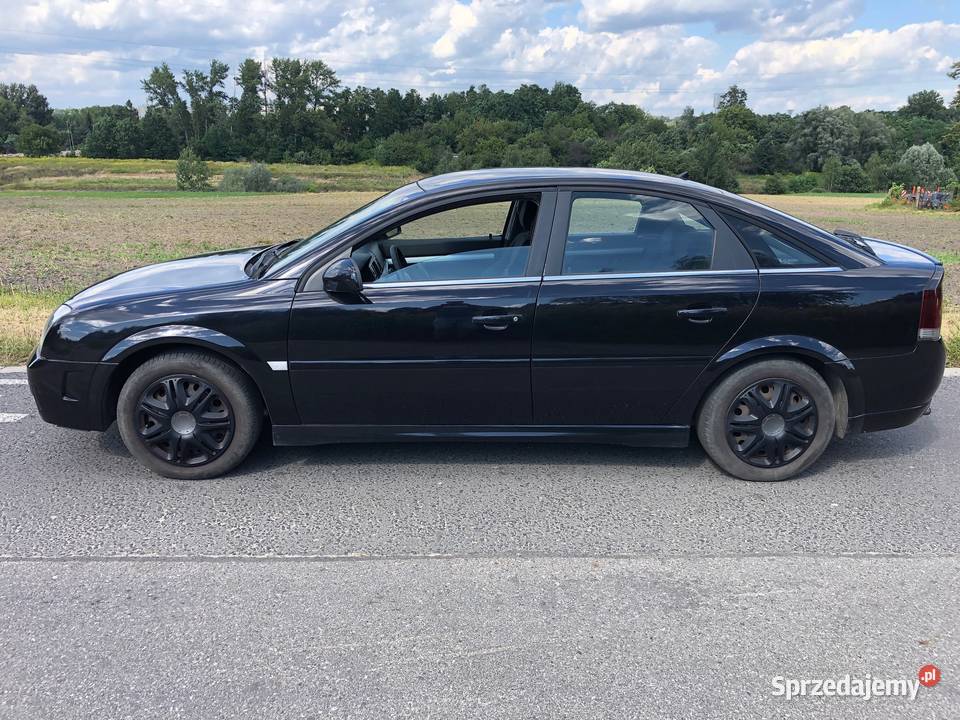 OPEL VECTRA 18 GTSLPG KRAJOWY ZADBANY Zarejestrowany w Polsce śląskie