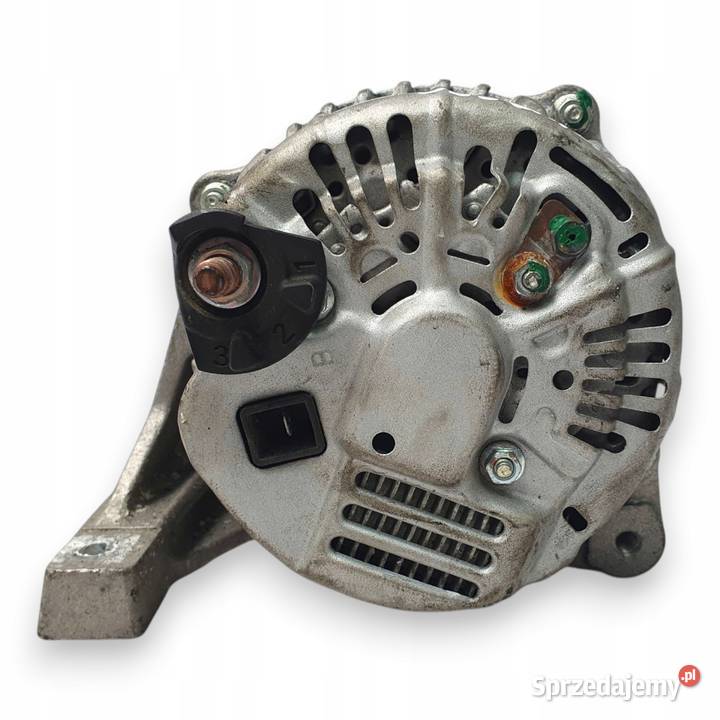 ALTERNATOR Volvo V70 II S60 20 T turbo LRA01846 Chełm