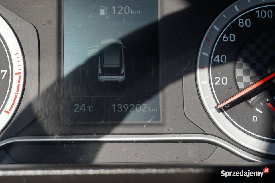 Hyundai i20 12 Classic Plus Nędza