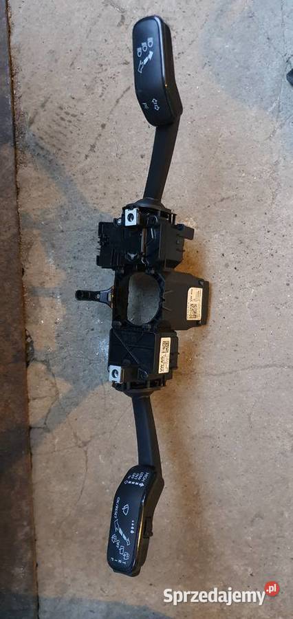 VW POLO 6r LIFT licznik zegary 6C0 920 731E Jaworzno