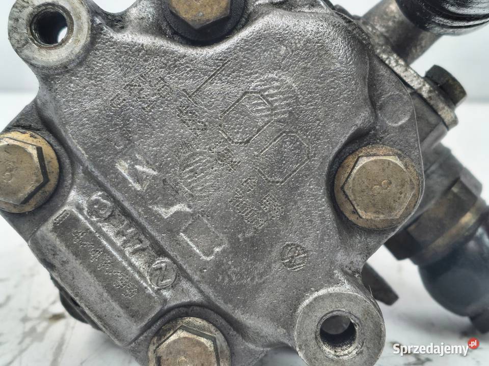 POMPA WSPOMAGANIA VW Golf IV Bora Audi A3 8L 19 lubelskie Chełm