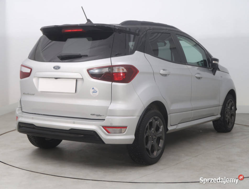 Ford Ecosport 10 EcoBoost elektryczne szyby Bielany Wrocławskie