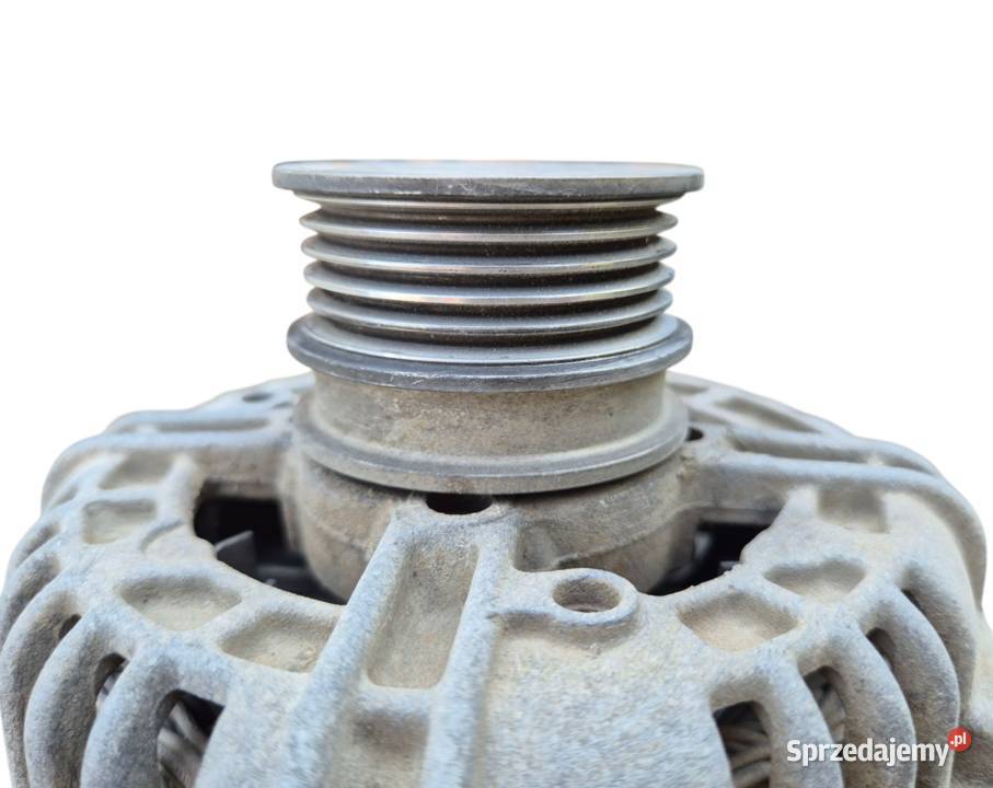 ALTERNATOR OPEL ASTRA III 3 H 16 16V Z16XEP świętokrzyskie Działoszyce