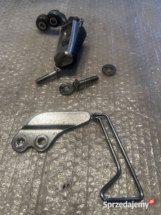 YAMAHA XV 535 VIRAGO 19872003 Podnóżek Set
