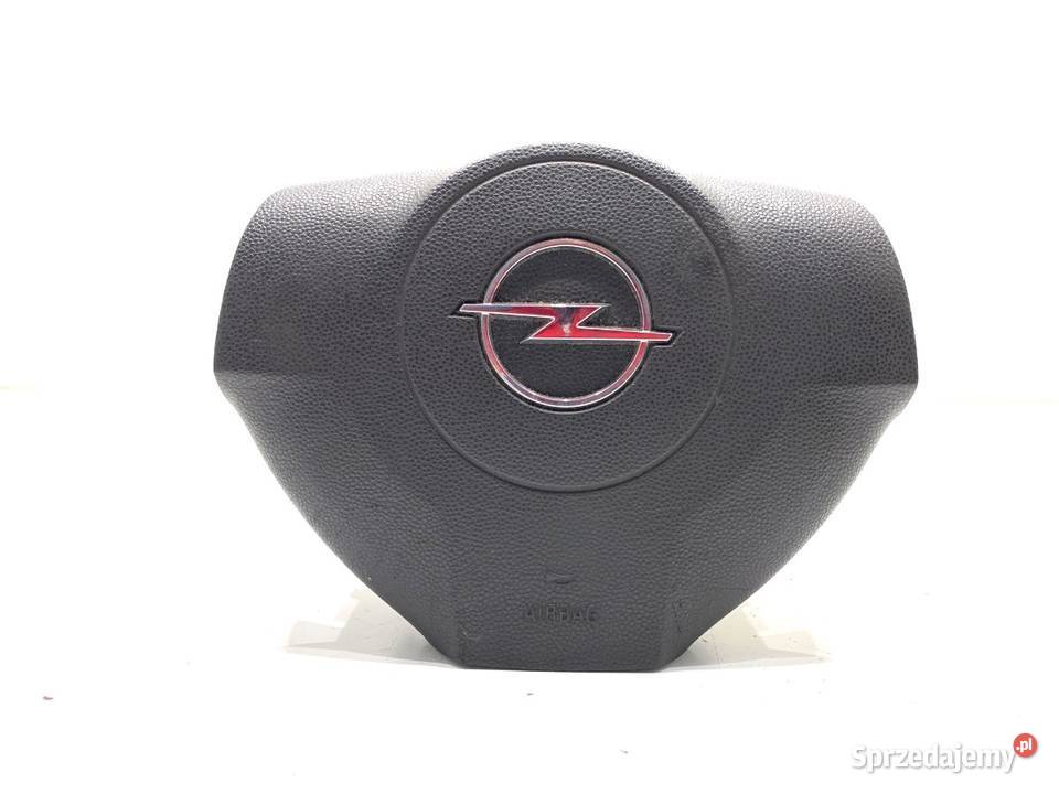 PODUSZKA POWIETRZNA KIEROWCY OPEL ASTRA H Poduszki powietrzne