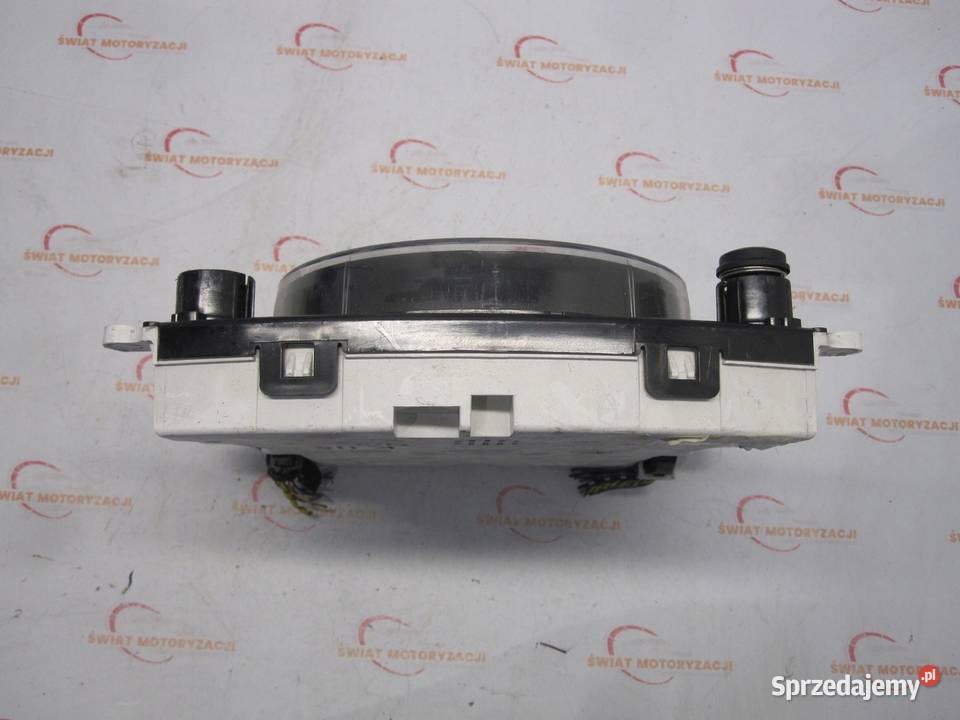 MINI COOPER S R53 07r licznik 67379411 6978318 Kielce