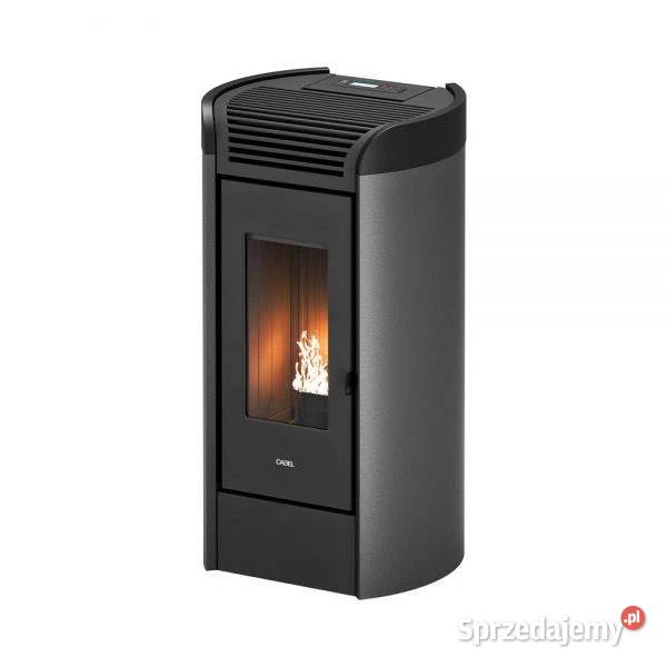 Fenice 110 kW moc elegancja i bezpieczeństwo w Nakło nad Notecią