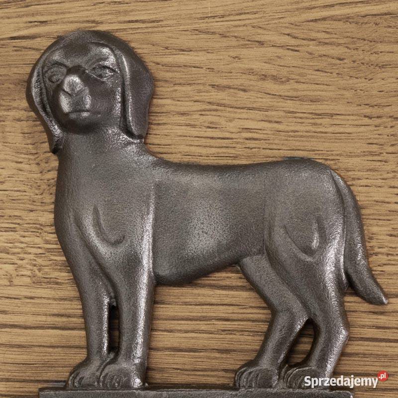 Hak wieszakowy 170 mm BERNARDYN podwójny świętokrzyskie Chmielnik sprzedam