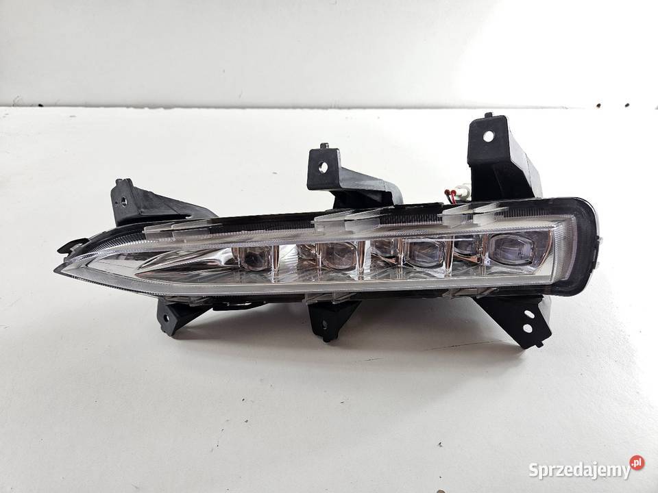 DFSK FENGON 500 LED DRL JAZDY DZIENNEJ LEWY Międzychód