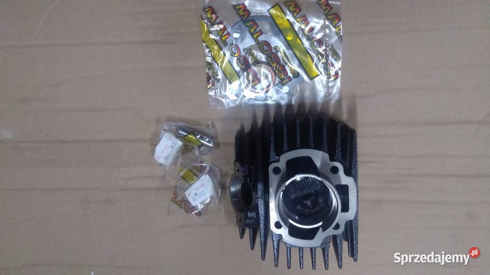 Cylinder Malossi Sport 64ccm 455mm Honda Camino