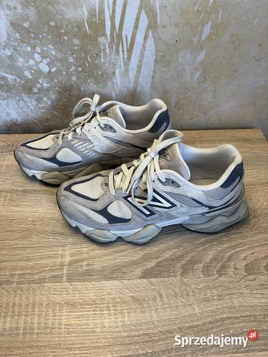 Balance 9060 używane 395 sneakersy unisex mazowieckie Warszawa