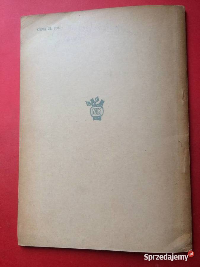 3199 Szczecin Antykwariat