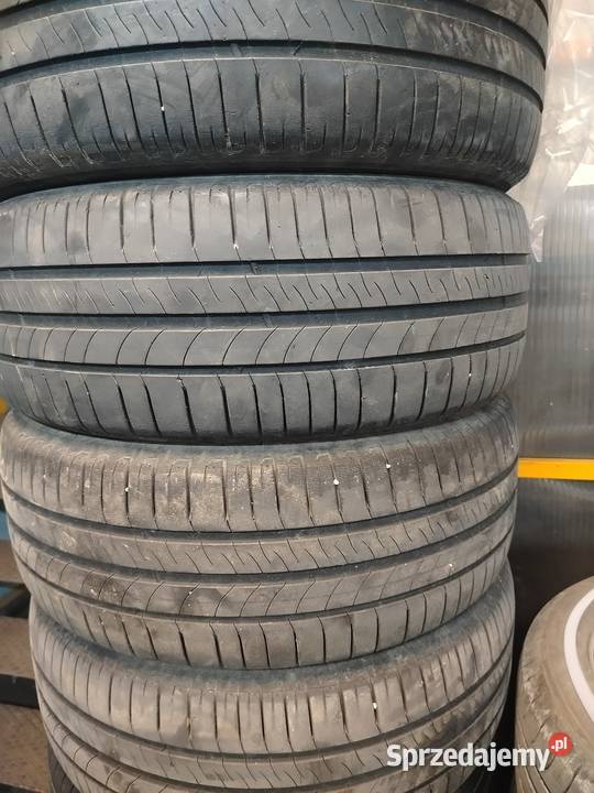 Opony letnie 15 195 Jasionka