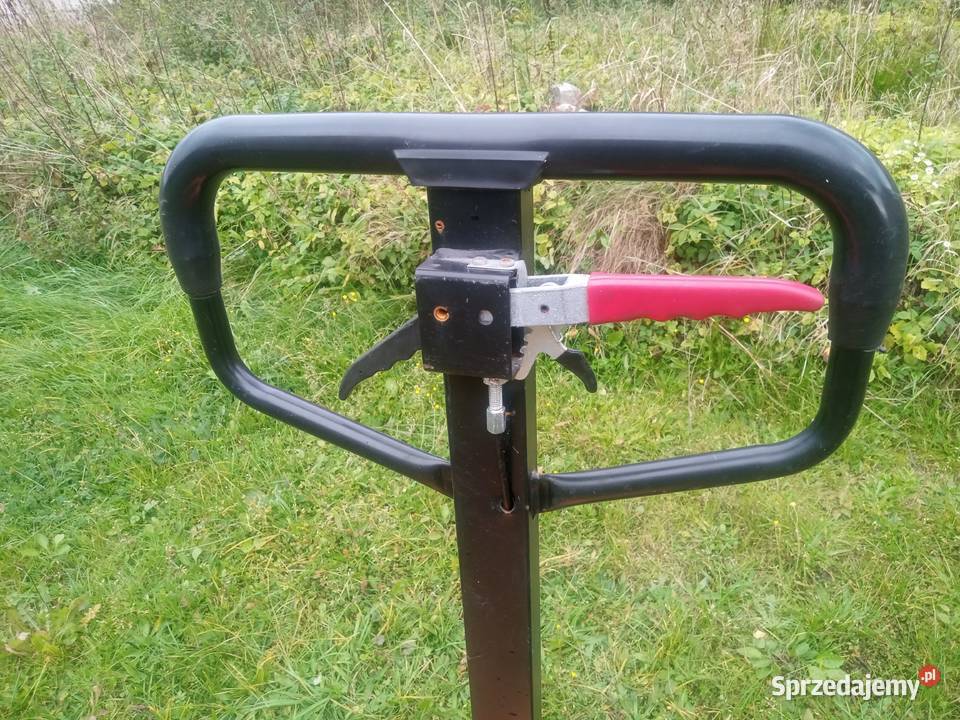 Paleciak Promag 1500 długi sprzedam