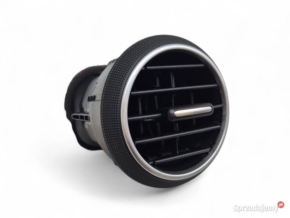 KRATKA NAWIEWU PRZÓD LEWA PRAWA AUDI A3 8P Działoszyce