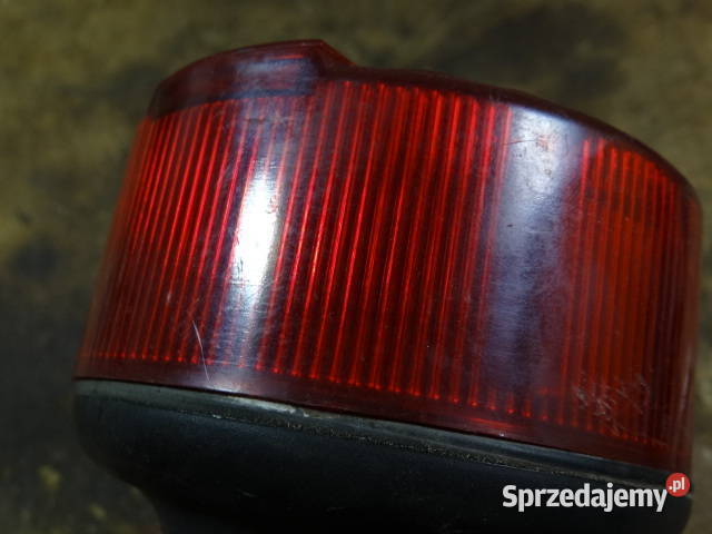 lampa tył MZ ETZ org DDR Żary