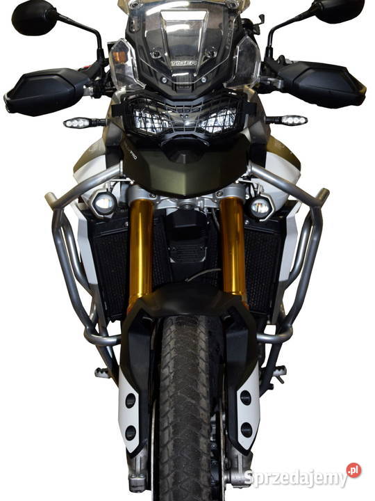 Gmole do Triumph Tiger 900 GT Rally 20202023 sprzedam