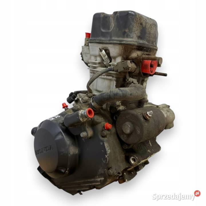 SILNIK JC39E Honda CBR 125R 125 14 JC39 engine