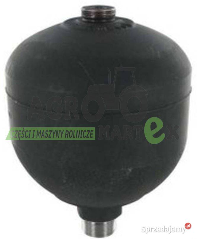 192300280040 47110575 HYDROAKUMULATOR CNH nieuszkodzony Części zamienne Wichrów
