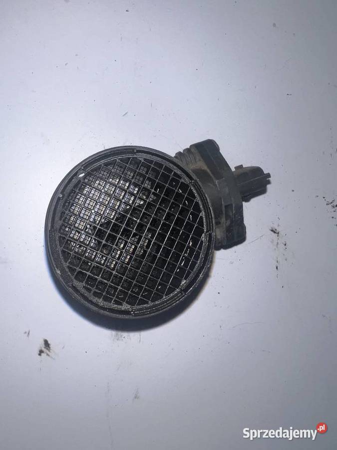 Przepływomierz skoda octavia I 16 benzyna Ostrzeszów