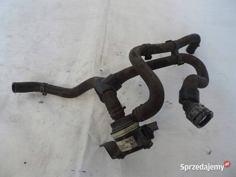 POMPA OBIEGU WODY 22840056 OPEL INSIGNIA sprzedam
