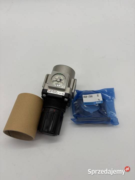 SMC AR3002BEX406 Regulator
