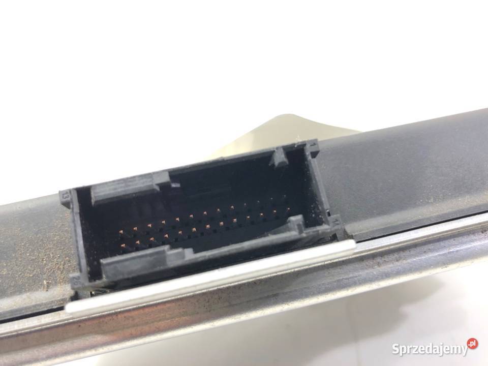 MODUŁ ŚWIATEŁ MINI R56 3450979 0514 STEROWNIK