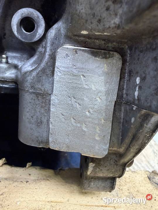 SILNIK Mini Cooper R55 R56 R57 R60 R61 16 16V