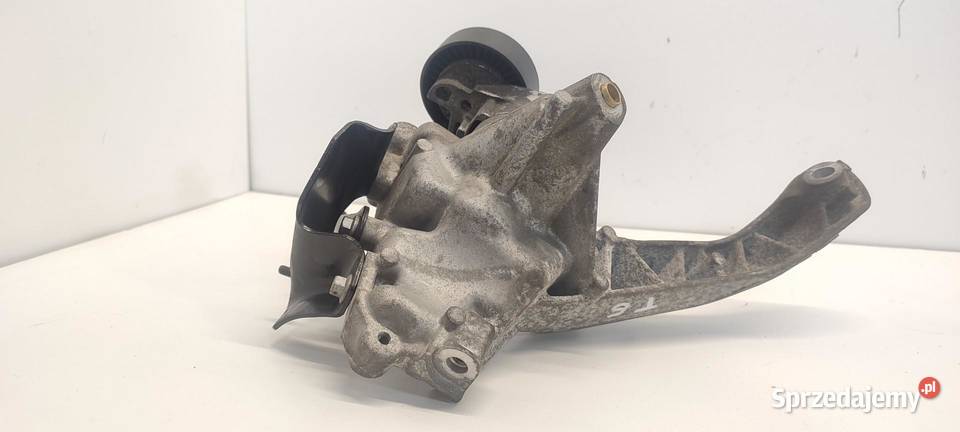 VOLVO S80 NAPINACZ PASKA ROLKA 31258131 30750415