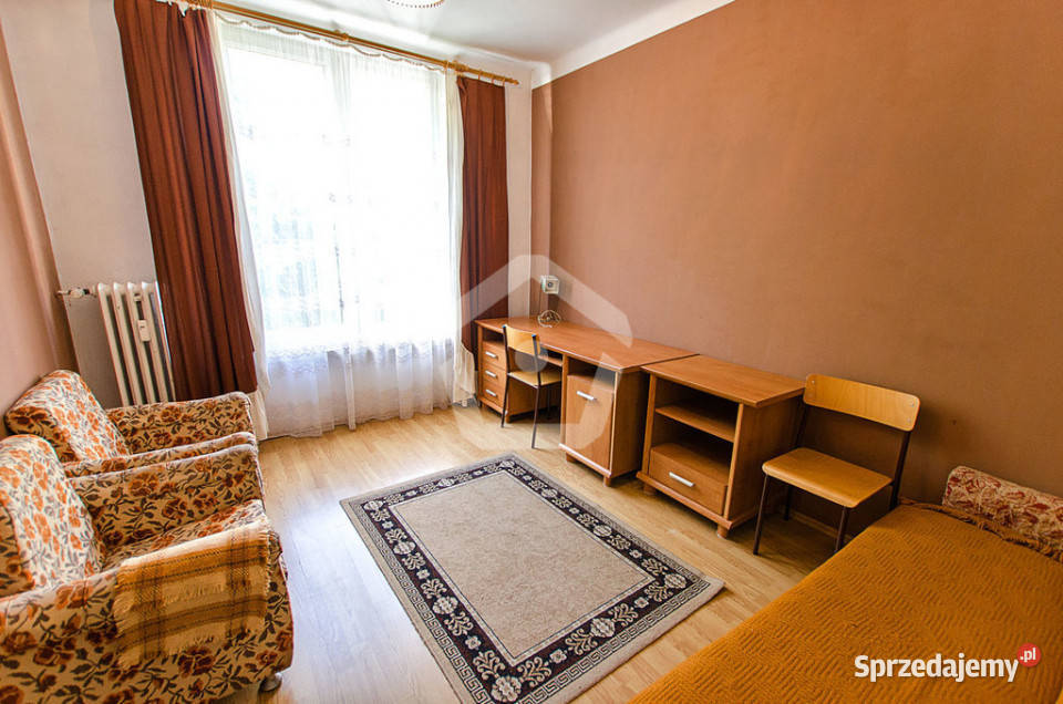 Hetmańska dwa pokoje Politechnika podkarpackie