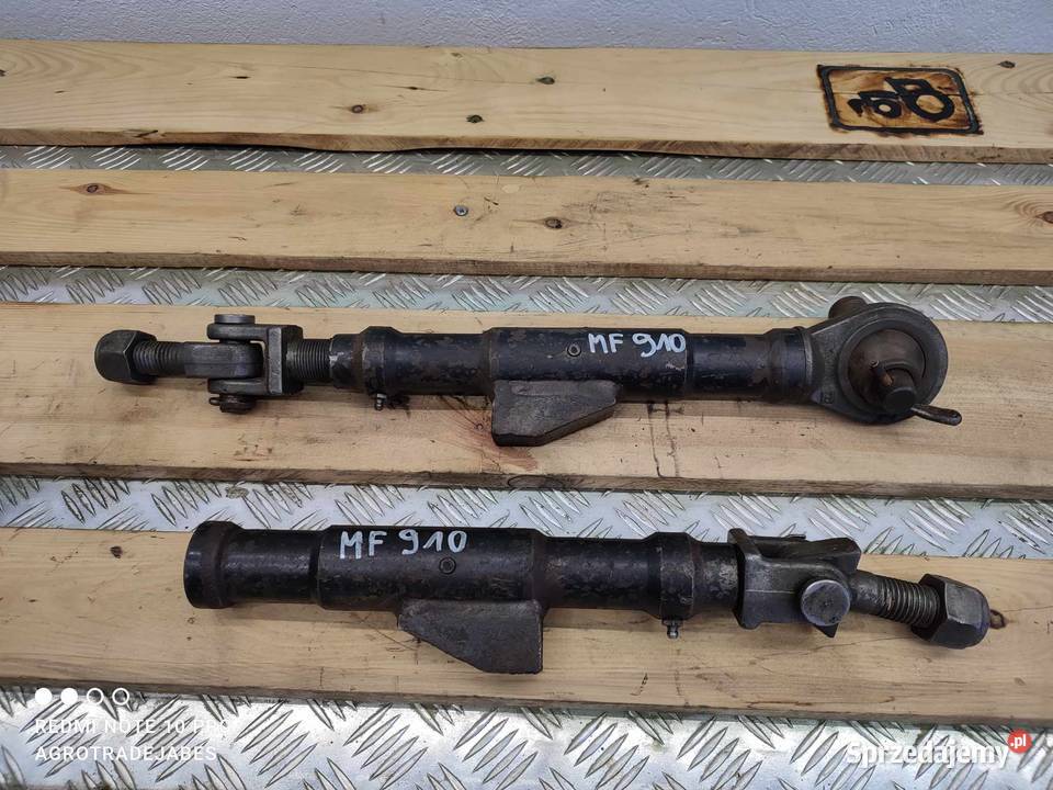 Stabilizator TUZ tylny Massey Ferguson 910 Wilkowo