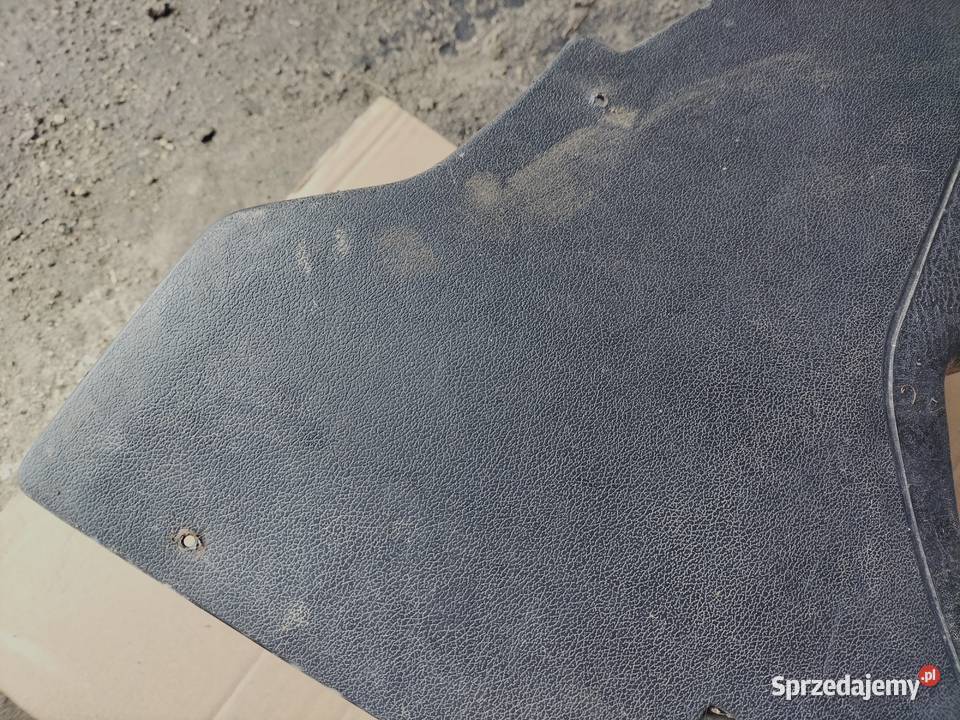 VW GOLF II 2 JETTA 2 TUNEL ŚRODKOWY KONSOLA Wyposażenie wnętrza Kamień-Kolonia