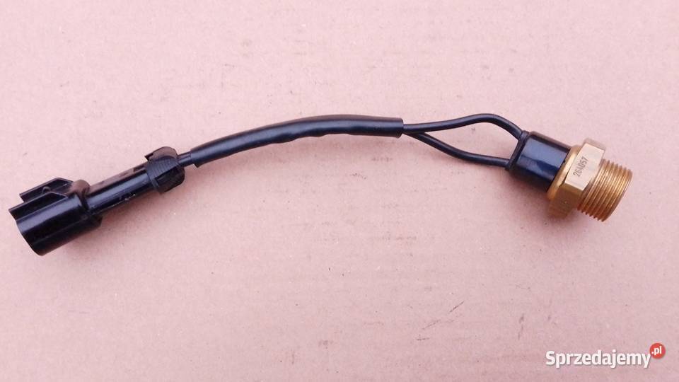 Termowłącznik wentylatora Ascona C Corsa A osobowe Koszalin