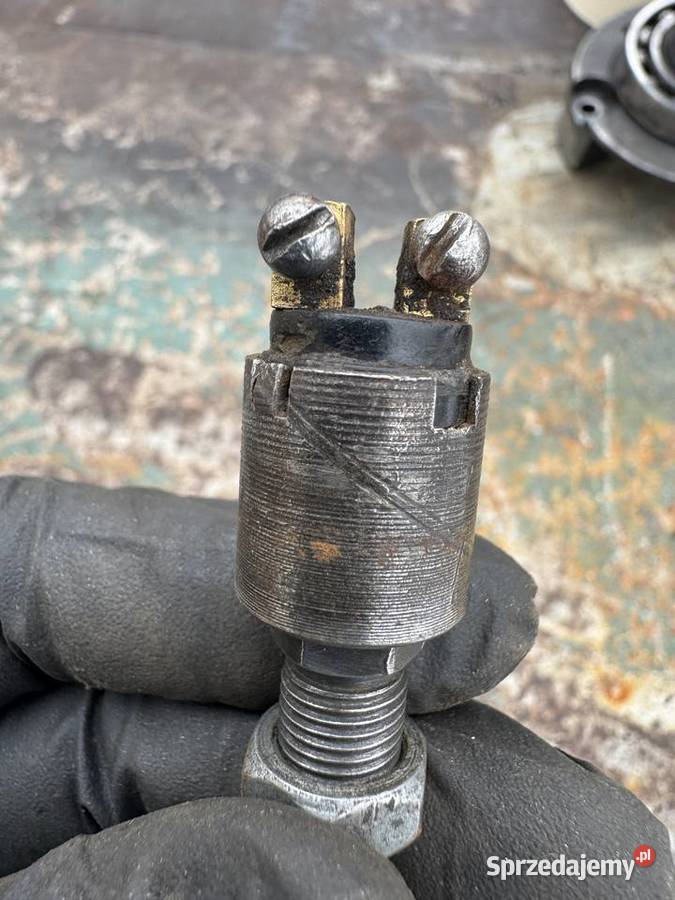 K750 ORYGINALNY AUTOMAT STOPU NOŻNY podkarpackie Przemyśl