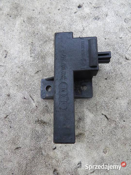 MODUŁ STEROWNIK ANTENY KESSY AUDI A7 8K0907247 Komputery sprzedam