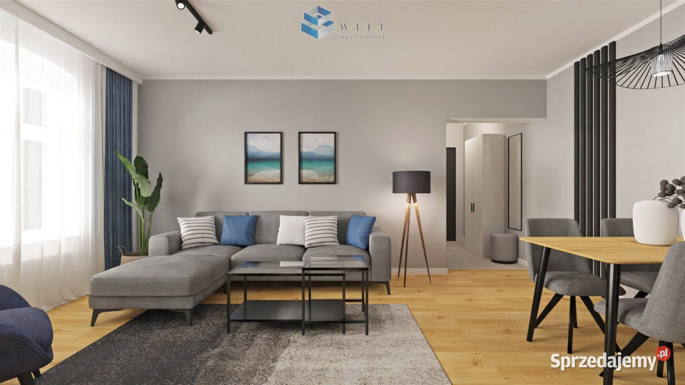 Sprzedaż mieszkania 678m2 3 pokojowe Lubawa Sprzedaż