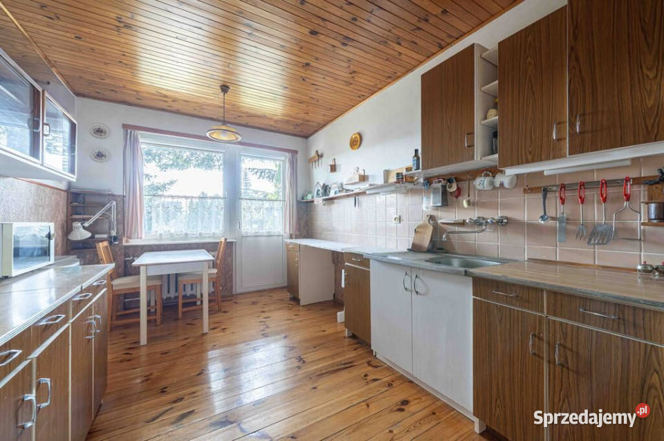 Pół bliźniaka Junikowo balkon wielkopolskie Poznań sprzedam