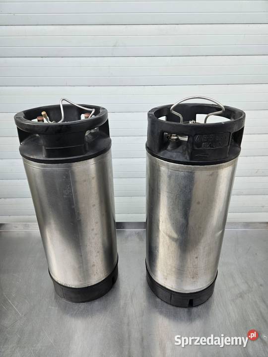 Keg Aeb RJolly Cornelius Corny 18L Pepsi Pszczyna sprzedam