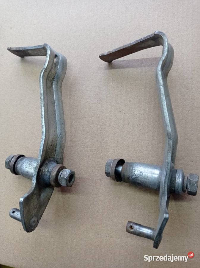 Dźwignia zmiany biegów Simson Sr 50 Siedlce sprzedam